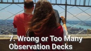 12 Dumb MISTAKES Tourists Make in New York City
