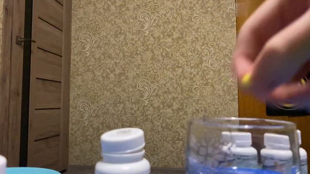 Эксперименты с аскорбинкой(￼ аскорбиновой кислотой ￼) смотреть онлайн