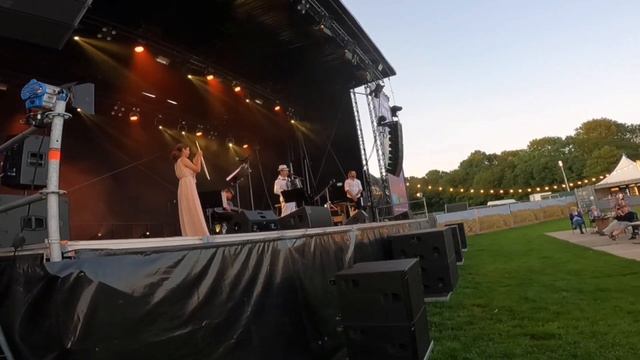 Aydar Gaynullin Quartett (Viersen) смотреть онлайн