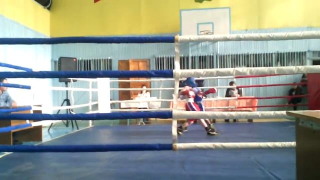 Учимся боксу синий мой друг смотреть онлайн