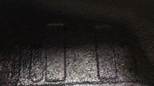 Ford Focus, жидкая шумоизоляция наносится на наружную поверхность колесных арок. Снижаем шум шин