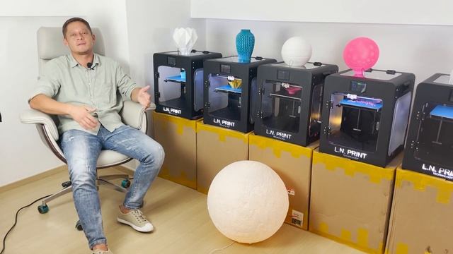 Домашнее производство товаров для Amazon, Ebay, WildBerries, Ozon с доходом до 700%. Вход от 3500$. смотреть онлайн