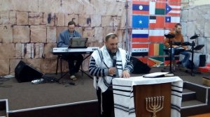 Молитва Йом-Кипур