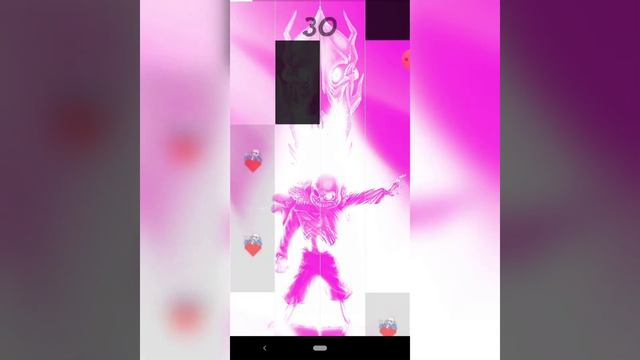 Саундтреки персонажей undertale смотреть онлайн