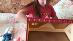 Sylvanian Families Сильвания фэмили