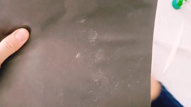 өте оңай қысқы табиғат. Аппликация. зимние поделки ??❄️?️ Самая простая и красивая смотреть онлайн