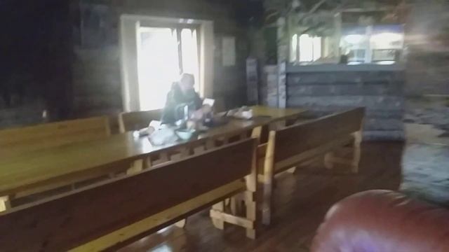 Турбаза ИОВА п.Зареченск Мурманская обл смотреть онлайн