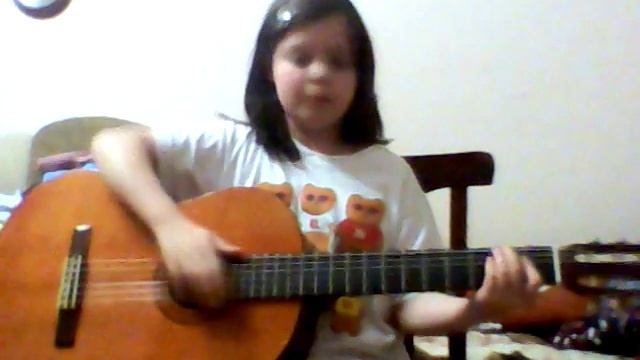 Аккорды (крылатые качели) смотреть онлайн