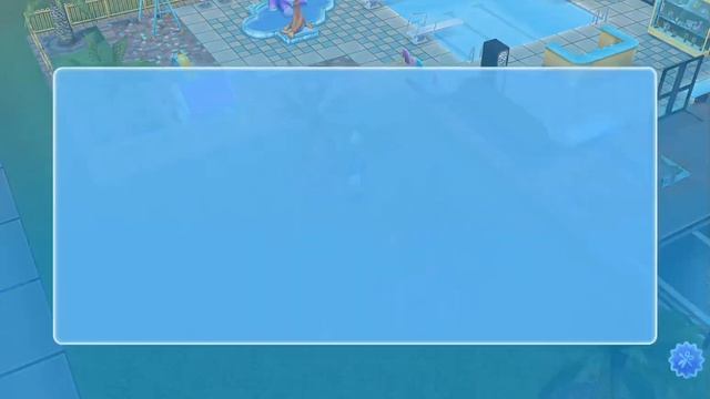 BIRD FEEDING QUEST - The Sims Freeplay (Walkthrough) |24| смотреть онлайн