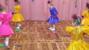 «Я рисую» группа Краски