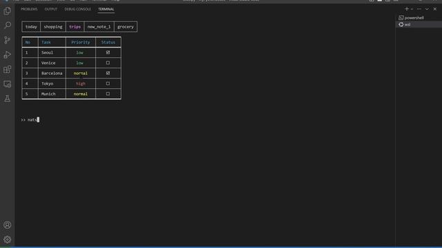 CS50’s Introduction to Programming with Python - Final Project смотреть онлайн