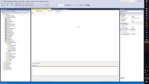 SQL Server Management Studio - Setting up primary key & foreign key.