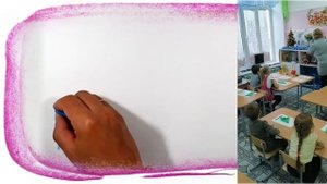 Урок по лепке в старшей группе детского садика №16 "Крепыш" город Димитровград Ульяновская область.