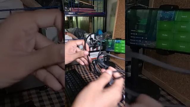 Play PUBG mobile with Mouse and Keyboard - Gameplay and tutorial with M1 pro Converter смотреть онлайн