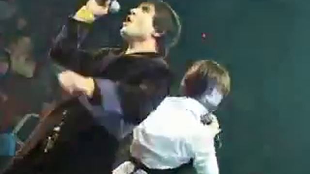 Марина Алиева и Султан-не бросай