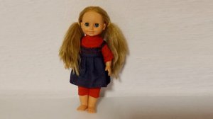 Стих Хозяюшка