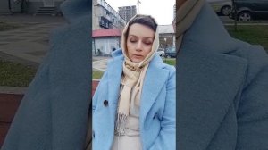 Моя работа в Грузии