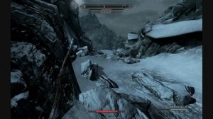 How to kill the frost troll: Skyrim