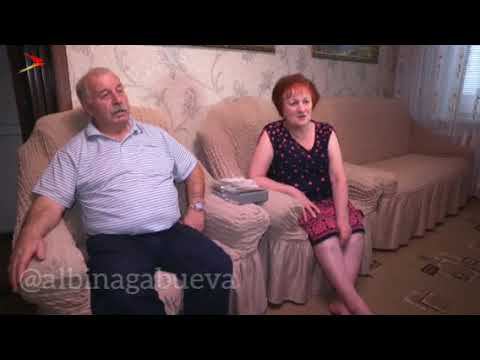 Чудо, произошедшее с семьёй Короевых на праздник Джеоргуыба смотреть онлайн