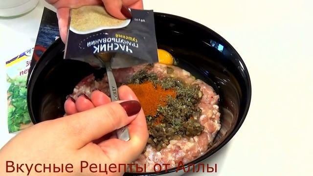 Эти Котлеты Вы Полюбите навсегда! Самые Сочные и Нежные Котлеты! Как приготовить?