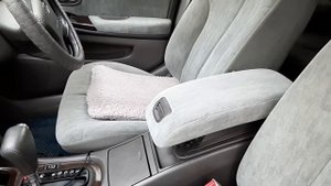 Nissan Cefiro a33 2000г. в порЯде $#$#$