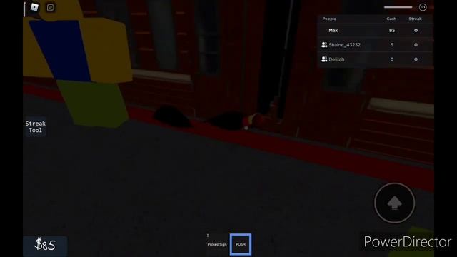 i saved my friend shaine the bacon! roblox edit. #robloxshorts (sad and good) смотреть онлайн