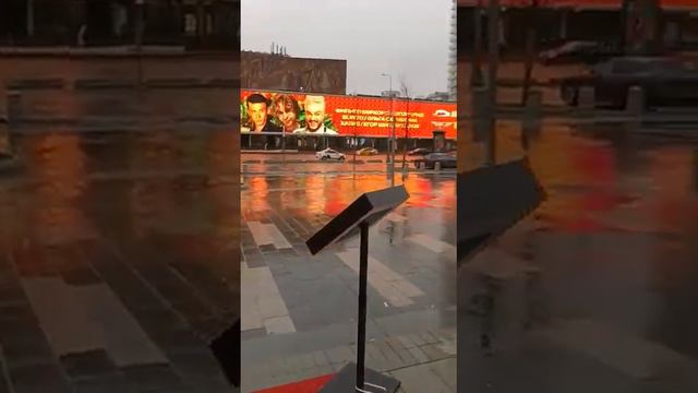 Ресторан "Чудо-Юдо" Москва.