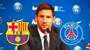 BIG NEWS! MESSI HAS MADE FINAL DECISION about his FUTURE! It's very intresting move!