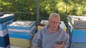 #анатолий стрелец кочевая пасека ответы на вопросы