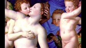 Библия. 14-14. 2-я Книга Паралипоменон (Хроник). (14). И почил Авия с отцами своими.