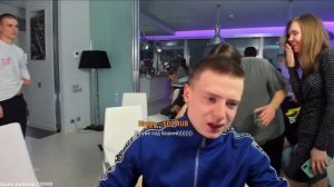 ?Мелстрой и близняшки завоз 1 часть:)