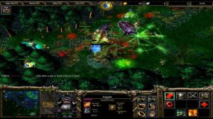 Purge owns with Pit Lord!