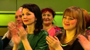 "Жилищная лотерея плюс" выпуск № 34 от 23 Апреля 2016