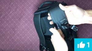 Мужской рюкзак Mark Ryden