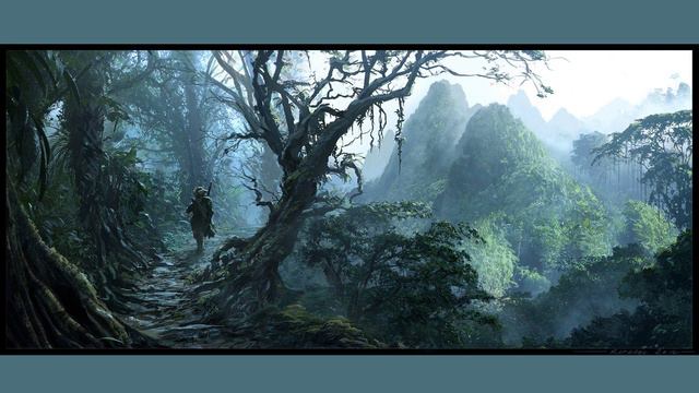 Эмилио Сальгари "Черный Корсар" глава 2 смотреть онлайн