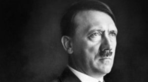 Hitler, mon héros 