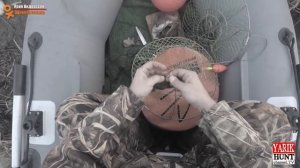 Ловля раков раколовками.Супер приманка - наживка в раколовки...дедовский вариант