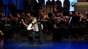 в Сургутской филармонии