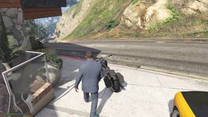 Как установить мод на покупку домов в гта 5\\В 2023 году