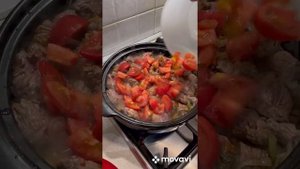 Готовим в Тажине(таджине).