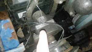 Минитрактор Булат 120 и его доработки