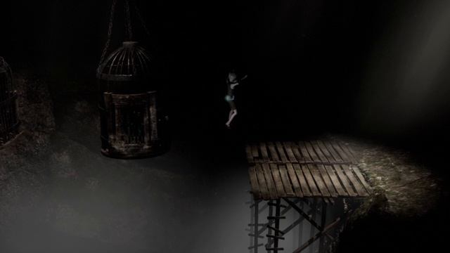 Прохождение Bramble: The Mountain King с русскими субтитрами без комментариев 
Часть 2