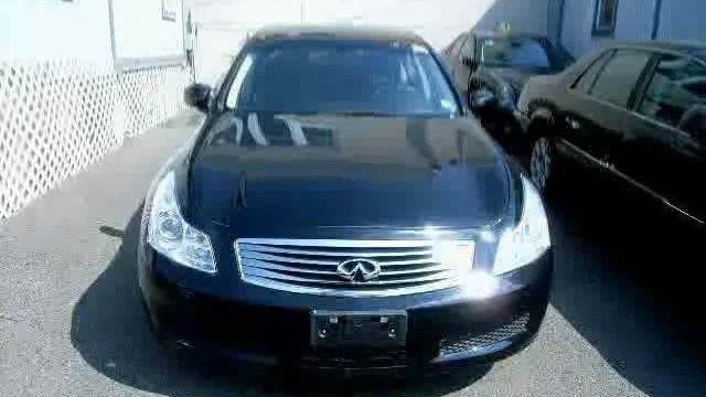 Used Infiniti G35 Sedan NY New York located in Queens смотреть онлайн