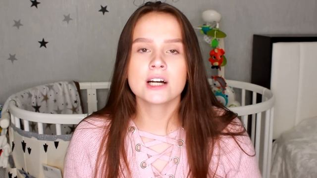 КАК ВЫБРАТЬ МОБИЛЬ НА КРОВАТКУ? | TINY LOVE смотреть онлайн