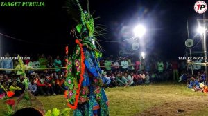 Gyasuddin Ansari Chhau Dance | Krishna nach | Purulia Cho Nach | Purulia Chow dance 2021