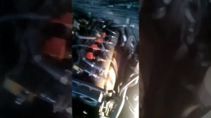 Проверка катушек зажигания на моторах Nissan rb20, rb25