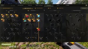 ICARUS совет третий, оптимальные таланты