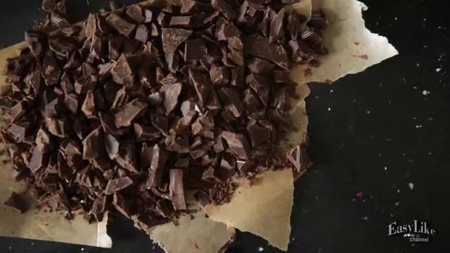 Горячий шоколад с чили перцем смотреть онлайн