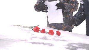 Социальный ролик  Мы за мир