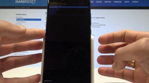 How to Boot into Recovery Mode on XIAOMI Mi A2 - Exit Recovery System